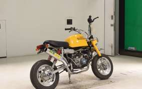 HONDA MONKEY Z50J