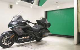 HONDA GL 1800 GOLD WING TOUR DCT 2026 SC79