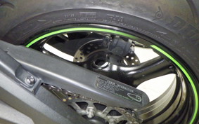 KAWASAKI ZX 10 NINJA ABS 2017