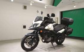 SUZUKI Vｽﾄﾛｰﾑ650A 2012