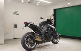 KAWASAKI Z1000 Gen.4 2010