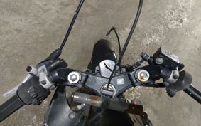 HONDA CBR125R JC50