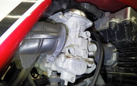 HONDA CB750 GEN 2 2008 RC42