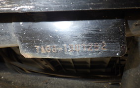 HONDA GYRO CANOPY TA03