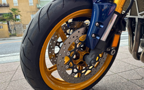YAMAHA FZ1 FAZER N 2007 RN17