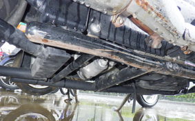 SUZUKI INTRUDER 400 Classic 2007 VK54A