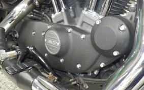 HARLEY XL1200CX 2016