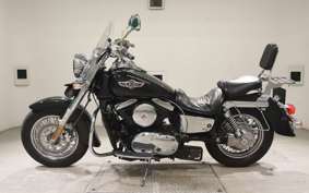 KAWASAKI VULCAN 1500 CLASSIC 2002 VNT50J