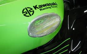 KAWASAKI NINJA ZX-6R A 2022 ZX636G