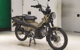 HONDA CT125 HUNTER CUB