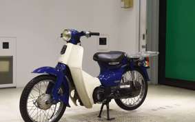HONDA C50 SUPER CUB AA01