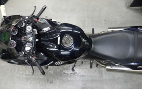 KAWASAKI ZZ1400 NINJA R A 2008 ZXT40D