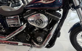 HARLEY FXDB1580 2013 GX4