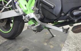 KAWASAKI KSR-2 2016 MX080B