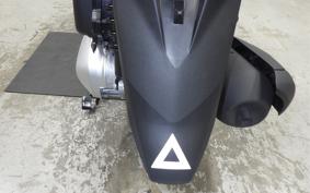 HONDA LEAD 125 2016 JK12