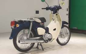 HONDA C50 SUPER CUB AA09