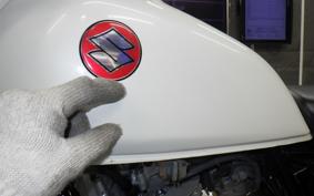 SUZUKI GRASS TRACKER NJ47A