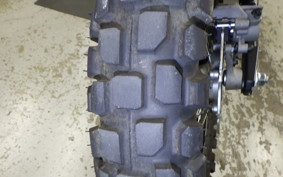 HONDA CRF250L 2025 MD47