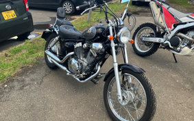 YAMAHA VIRAGO 250 3DM