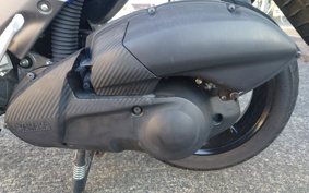 YAMAHA NMAX ABS SE06J