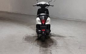 SUZUKI LET's CA4AA