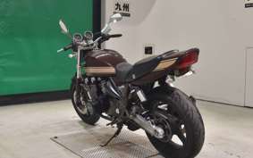 KAWASAKI ZEPHYR 400 KAI 2006 ZR400C