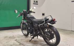 KAWASAKI 250TR 2021 BJ250F