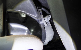 SUZUKI ADDRESS V125 DT11A