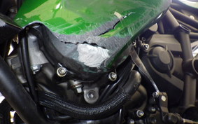 KAWASAKI NINJA H2 SX SE 2020 ZXT02A