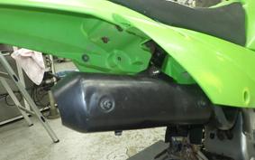KAWASAKI KLX110 L LX110D