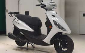 YAMAHA AXIS 125 Z SEJ6J