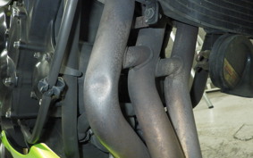 TRIUMPH STREET TRIPLE 2007