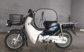 HONDA SUPER CUB110 JA10