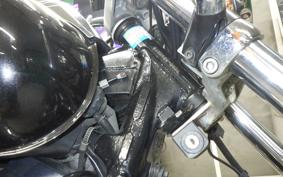 HONDA SHADOW 400 SLASHER 2007 NC40
