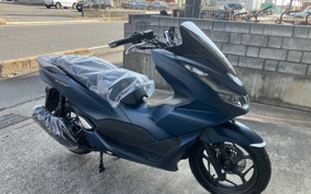 HONDA PCX125 JK05