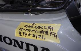 HONDA ｸﾛｽｶﾌﾞ110-3 JA60