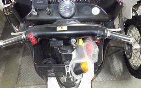 HONDA GYRO CANOPY 2012 TA02