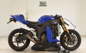 KAWASAKI ZX 10 NINJA R 2004 ZXT00C