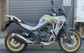 HONDA XL750 TRANSALP  2025 RD16