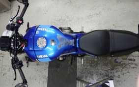 YAMAHA XSR900 2022 RN80J