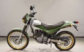 KAWASAKI SUPER SHERPA 2000 KL250G