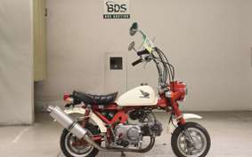HONDA MONKEY 2023 AB27