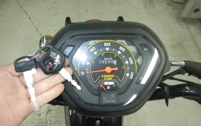 HONDA ｸﾛｽｶﾌﾞ110-2 2023 JA45