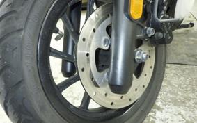 KYMCO アローマ150 1997