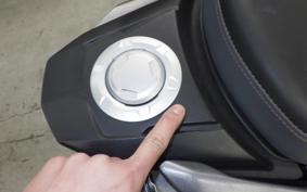 SUZUKI AVENIS 125 EA12J