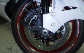 SUZUKI HAYABUSA Gen.3 2022 EJ11A