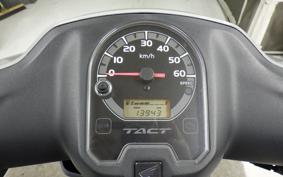 HONDA TACT Basket AF79