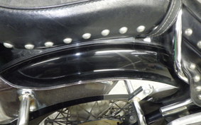 YAMAHA DRAGSTAR 1100 CLASSIC 2008 VP13J