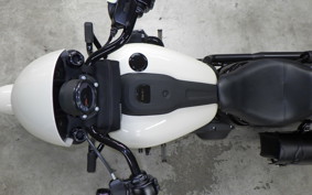 HARLEY FXLRS1920 2025