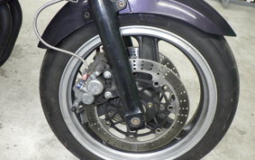 KAWASAKI ZRX-2 1995 ZR400E